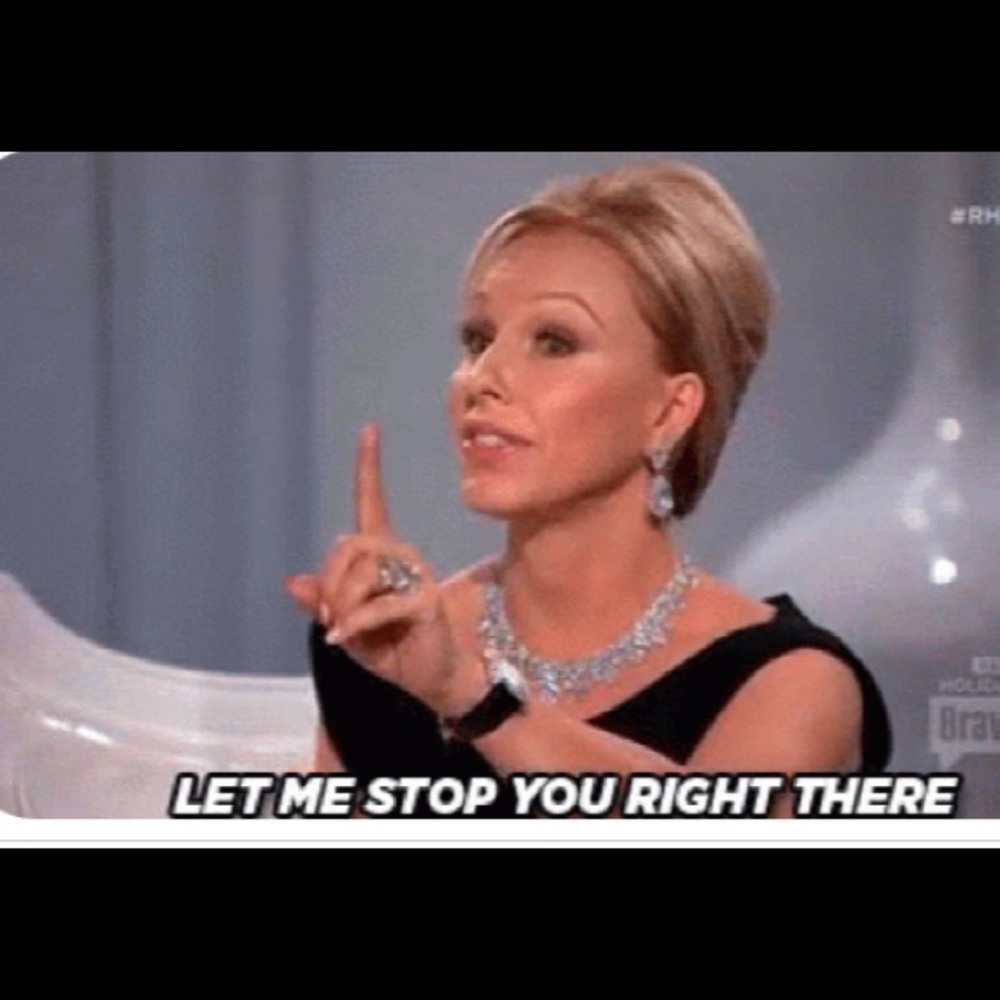 Read this 🤣, click on this will take a sec.